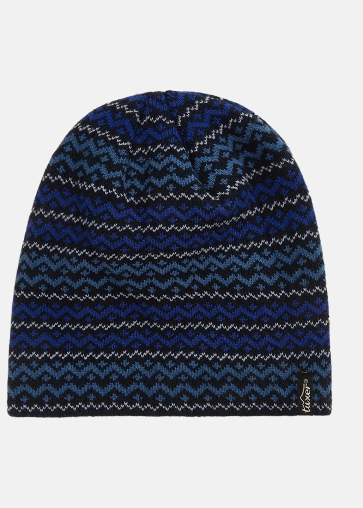 Tuxer MOSS CAP