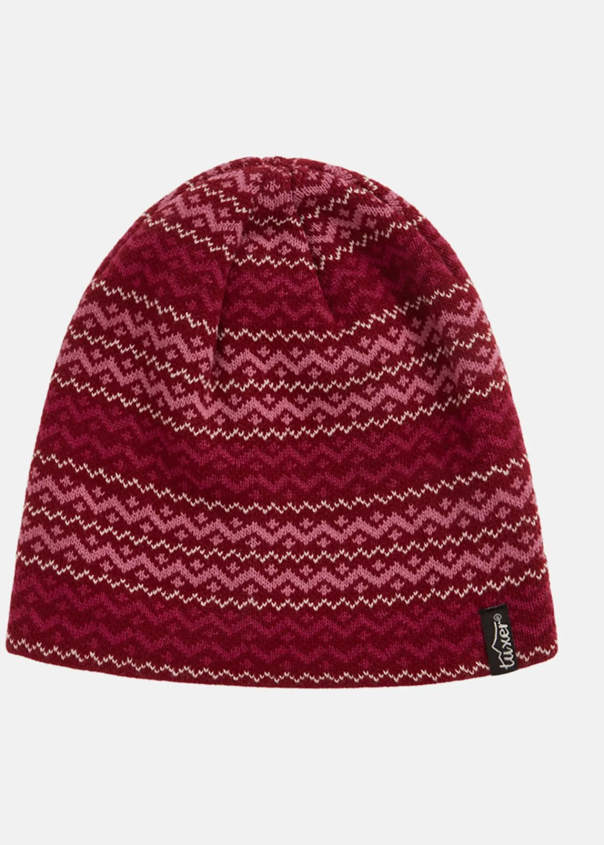Tuxer MOSS CAP