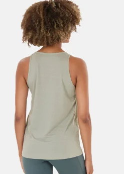 Athlecia Mota W Slub Top