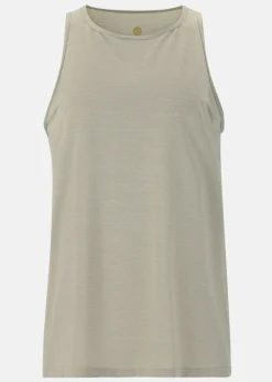 Athlecia Mota W Slub Top