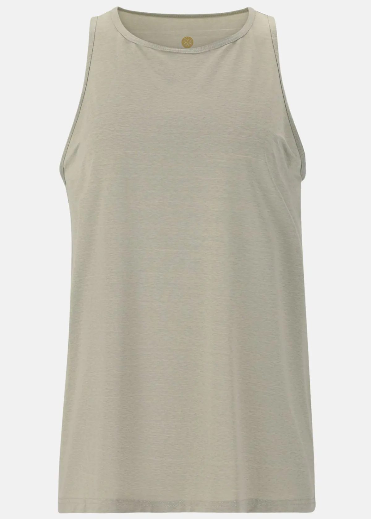 Athlecia Mota W Slub Top