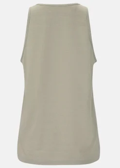 Athlecia Mota W Slub Top