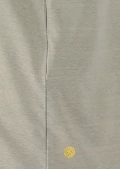 Athlecia Mota W Slub Top