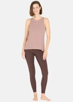 Athlecia Mota W Slub Top