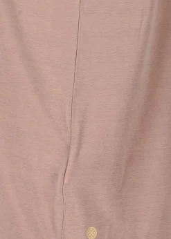 Athlecia Mota W Slub Top