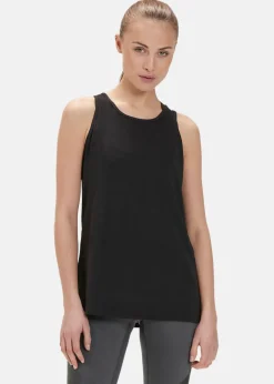 Athlecia Mota W Slub Top