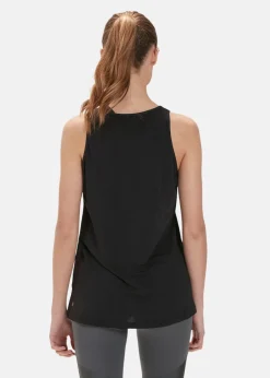 Athlecia Mota W Slub Top