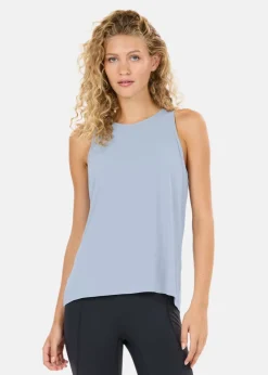 Athlecia Mota W Slub Top