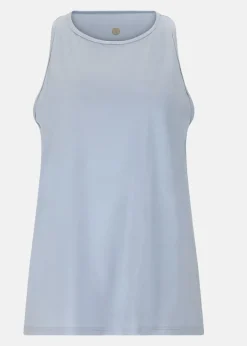 Athlecia Mota W Slub Top