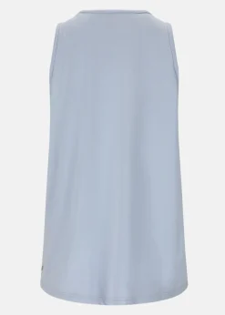 Athlecia Mota W Slub Top