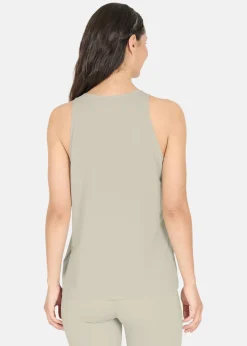 Athlecia Mota W Slub Top