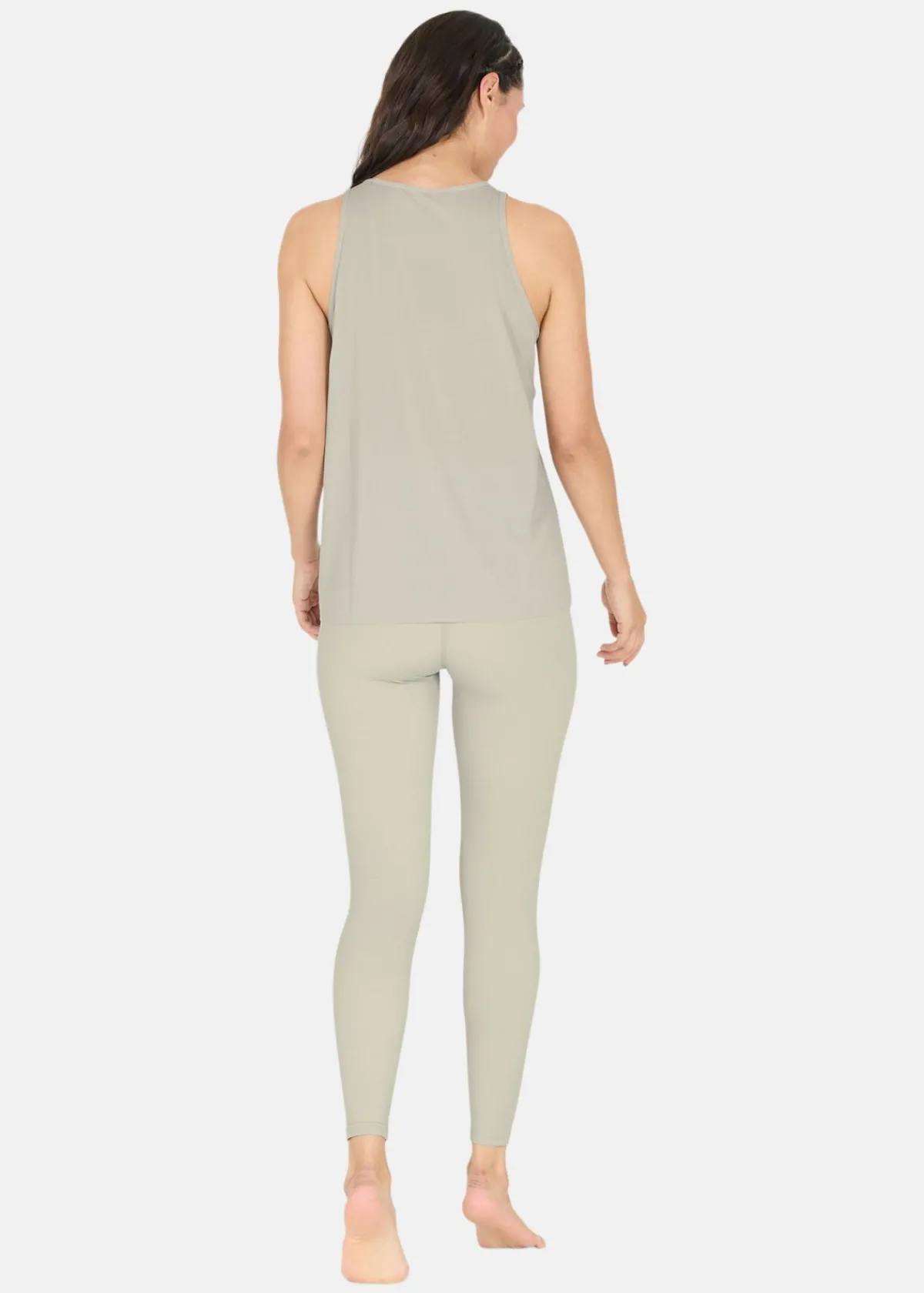 Athlecia Mota W Slub Top