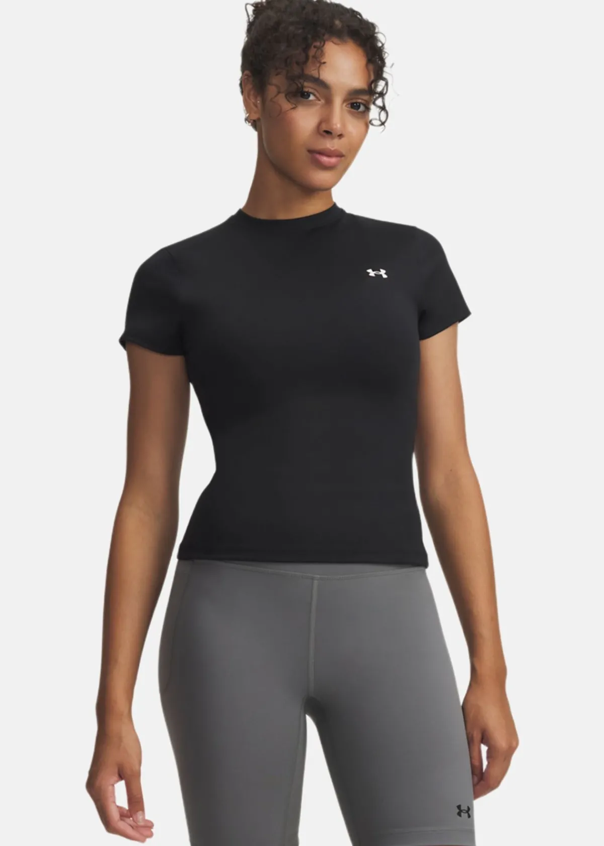 Under Armour Motion Fitted SS EMEA