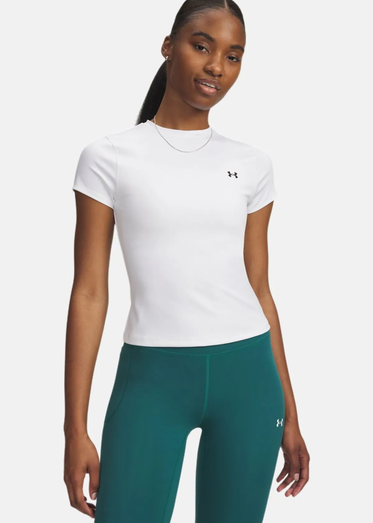 Under Armour Motion Fitted SS EMEA