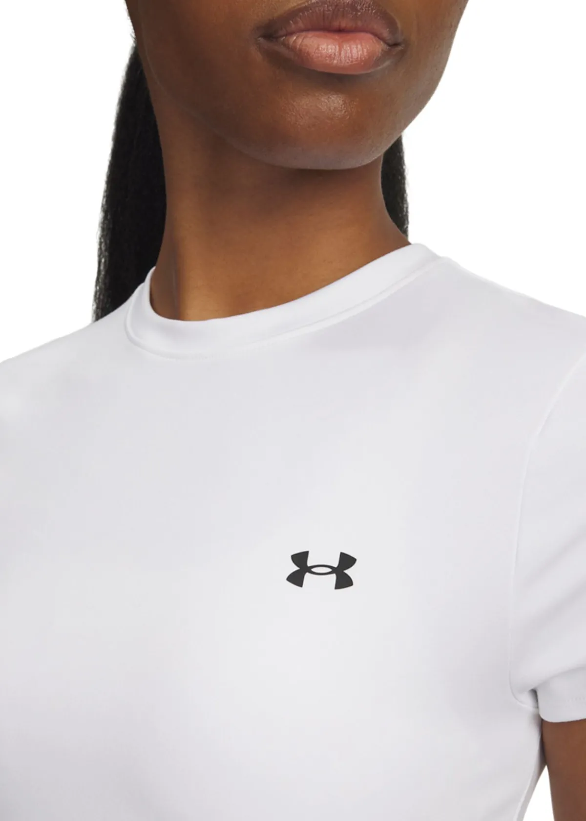 Under Armour Motion Fitted SS EMEA