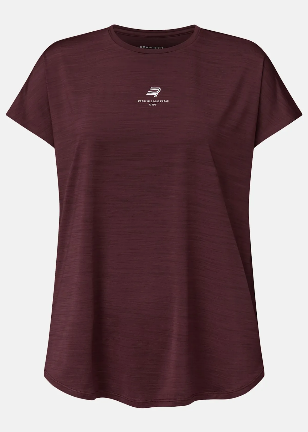 Röhnisch Motion Loose Tee