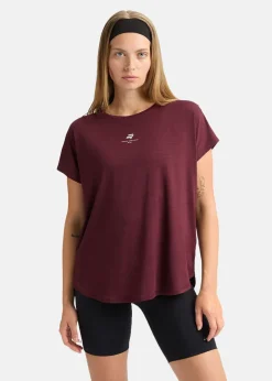 Röhnisch Motion Loose Tee