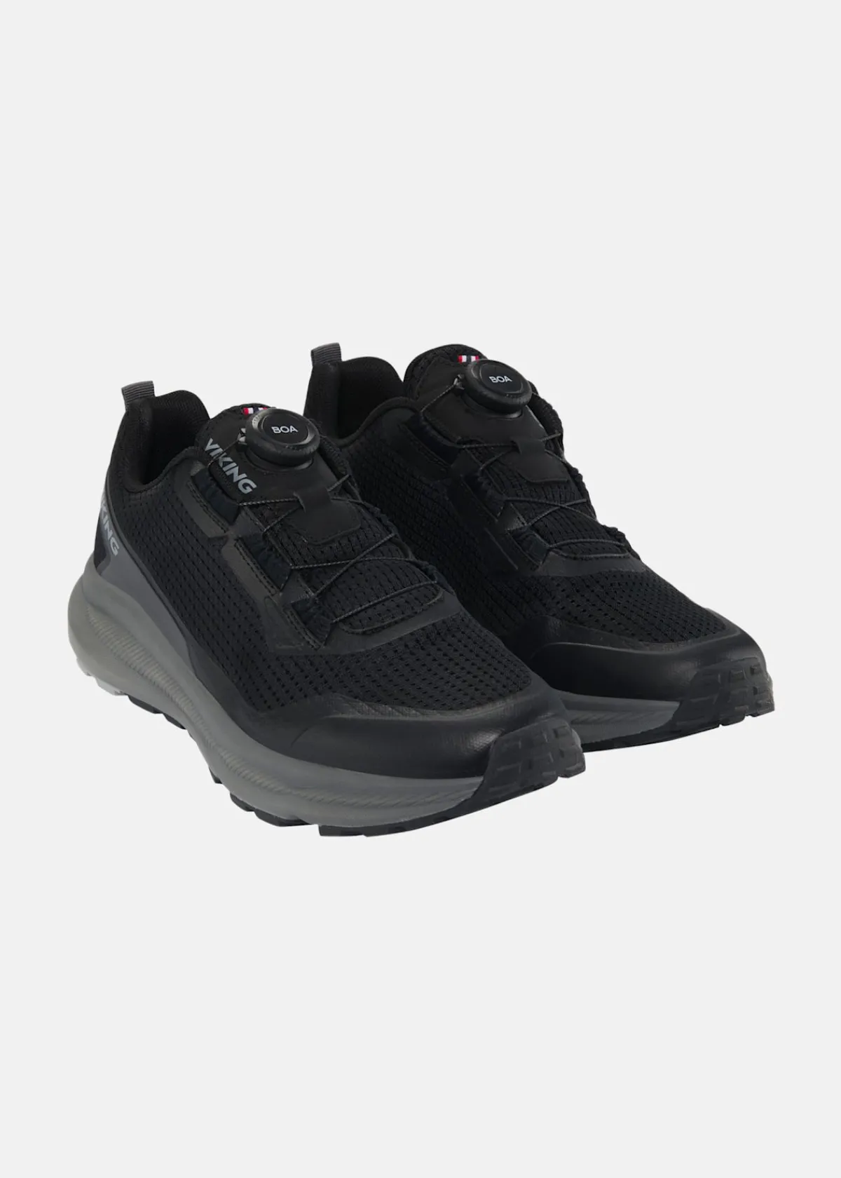 Viking Footwear Motion Low BOA M