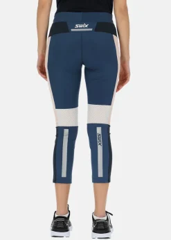 Swix Motion Premium cropped tights
