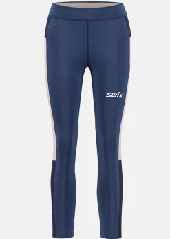 Swix Motion Premium cropped tights
