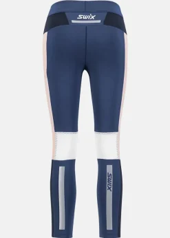 Swix Motion Premium cropped tights