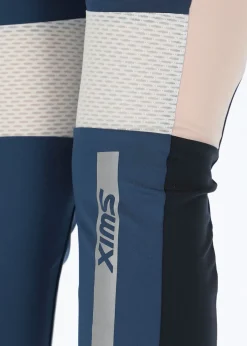Swix Motion Premium cropped tights