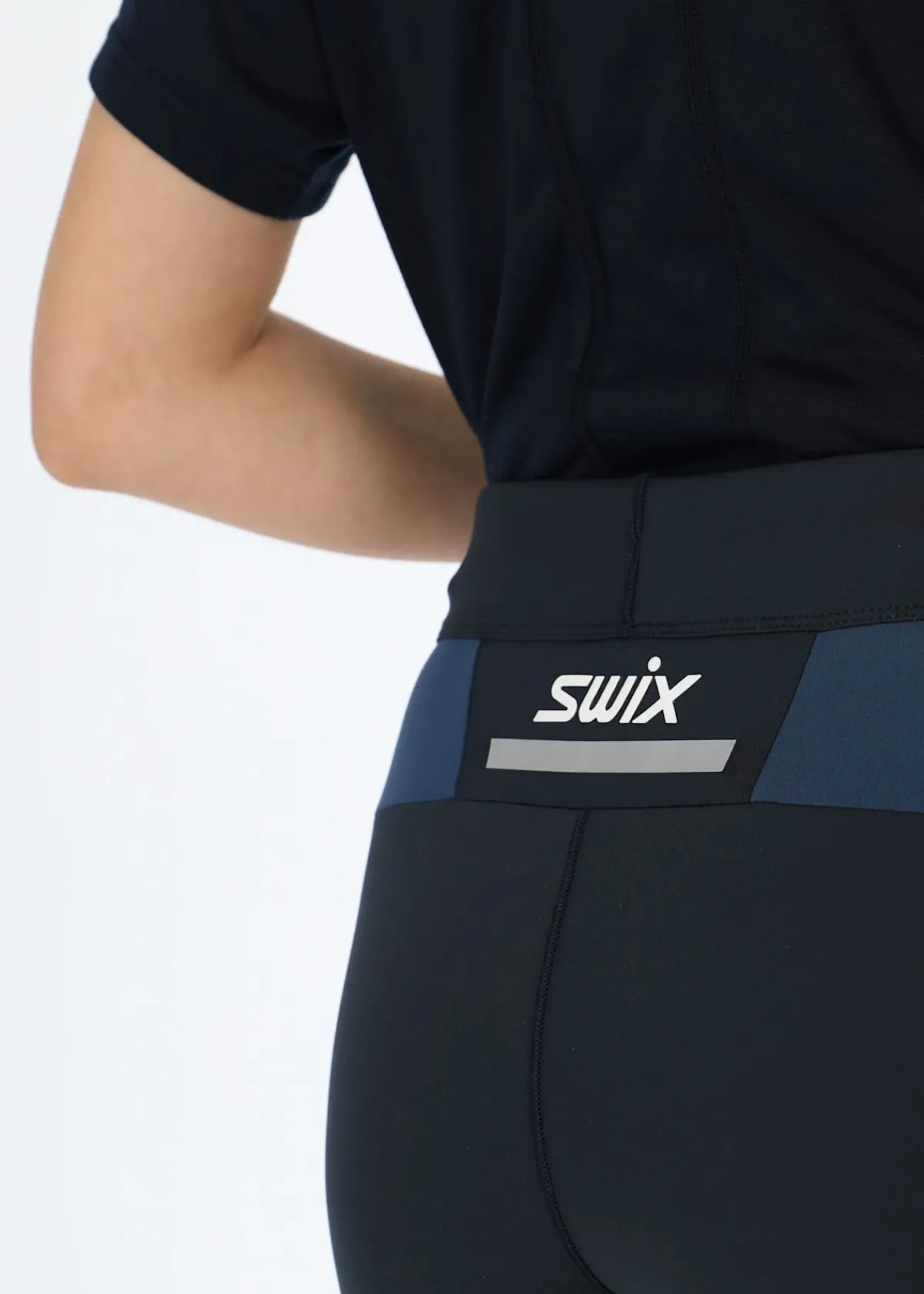 Swix Motion Premium tights W