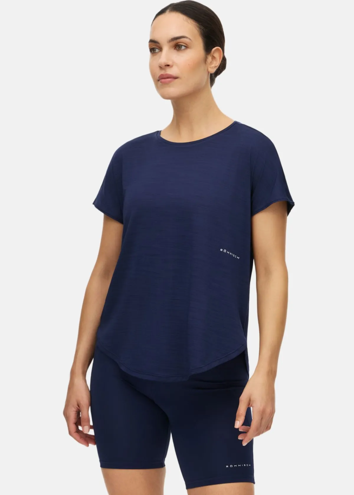 Röhnisch Motion Tee
