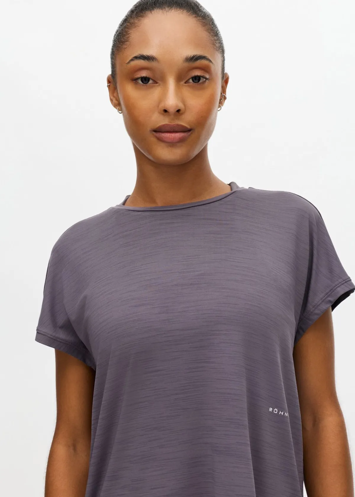 Röhnisch Motion Tee