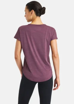 Röhnisch Motion Tee