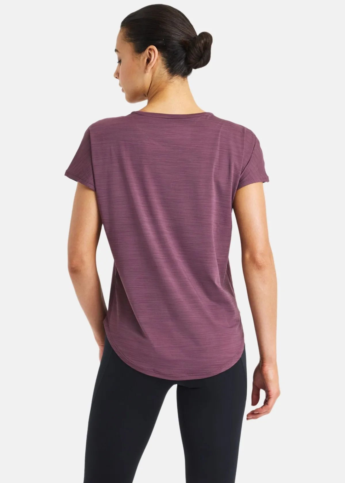 Röhnisch Motion Tee