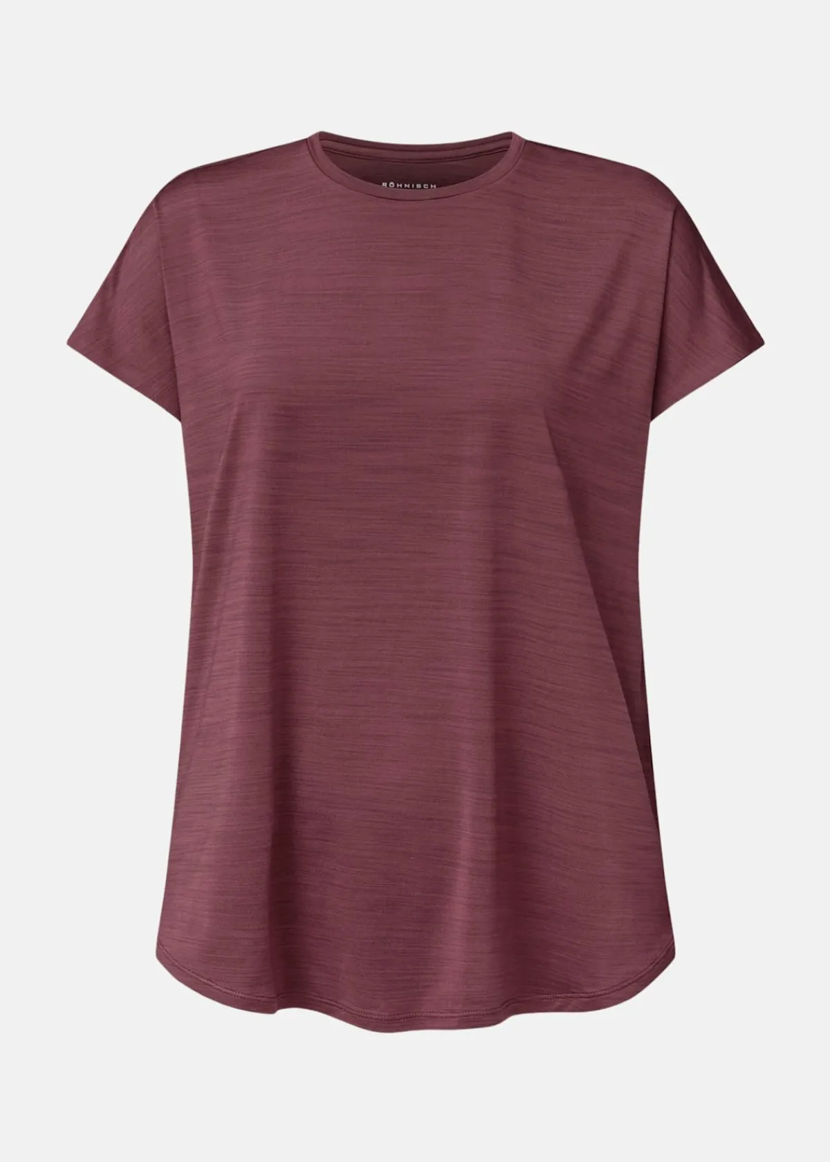 Röhnisch Motion Tee