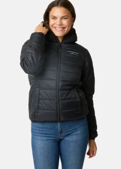 Swedemount Mountain Jacket W