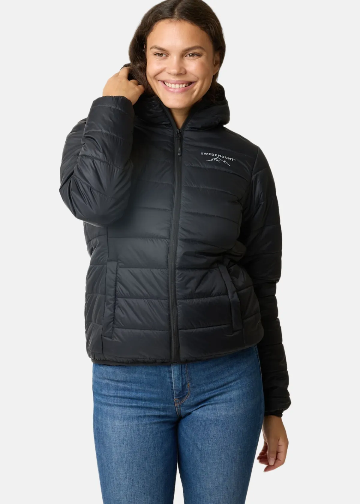 Swedemount Mountain Jacket W