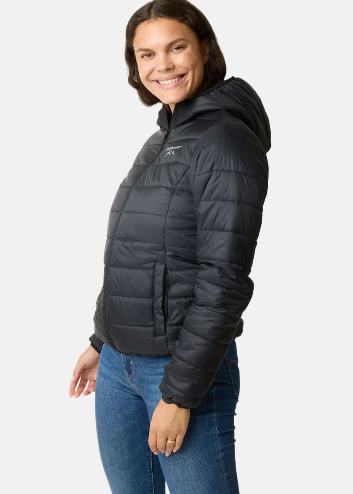 Swedemount Mountain Jacket W