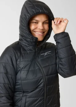 Swedemount Mountain Jacket W