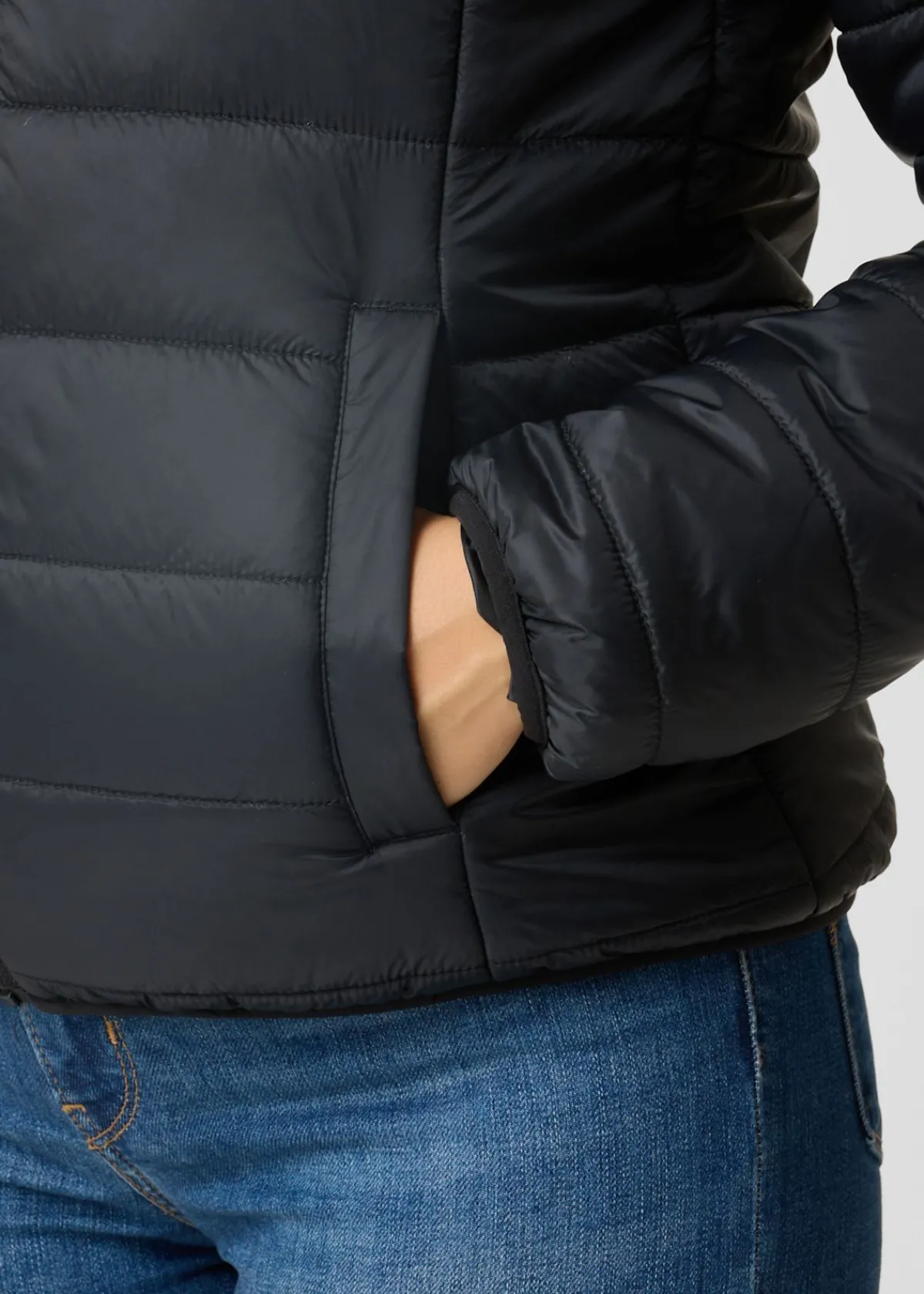 Swedemount Mountain Jacket W