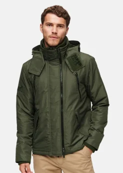 Superdry Mountain SD Windcheater Jacket