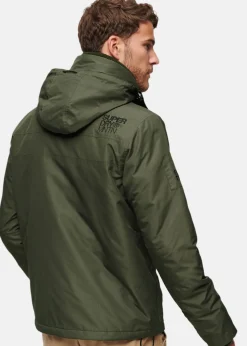 Superdry Mountain SD Windcheater Jacket