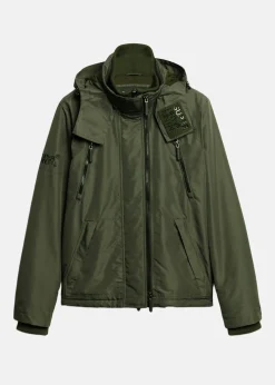 Superdry Mountain SD Windcheater Jacket