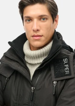 Superdry Mountain SD Windcheater Jacket