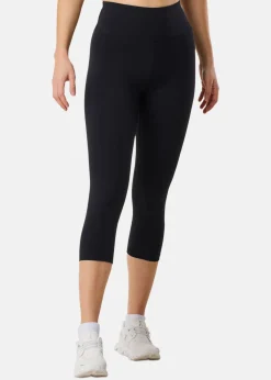 Swedemount Move 3/4 Tights W