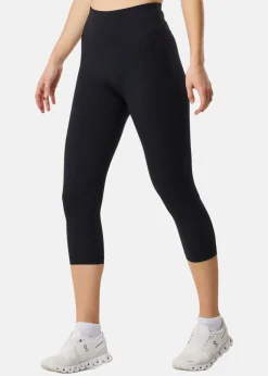 Swedemount Move 3/4 Tights W
