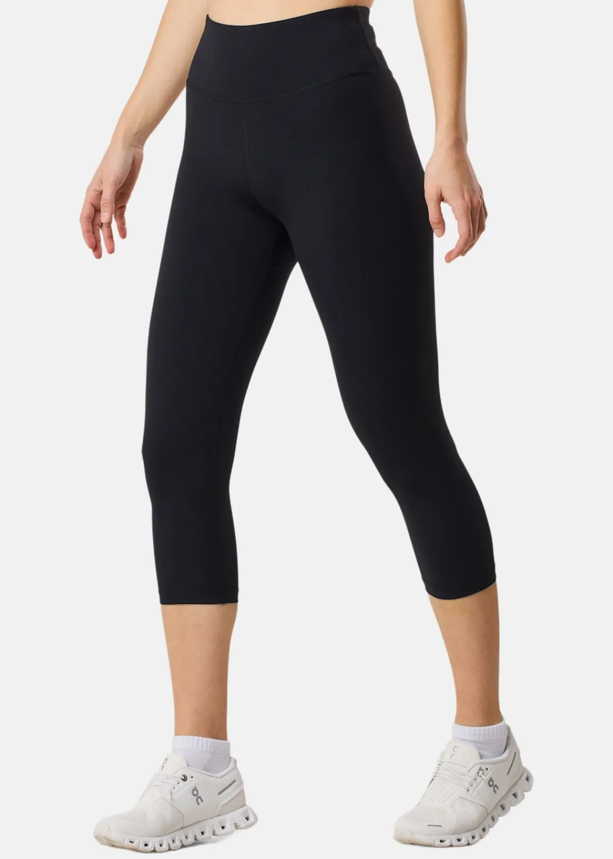 Swedemount Move 3/4 Tights W