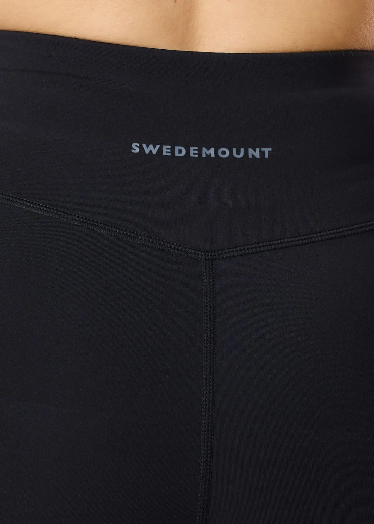 Swedemount Move 3/4 Tights W