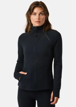 Swedemount Move Full Zip Jacket W