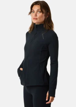 Swedemount Move Full Zip Jacket W