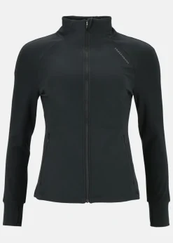 Swedemount Move Full Zip Jacket W