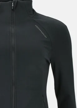 Swedemount Move Full Zip Jacket W