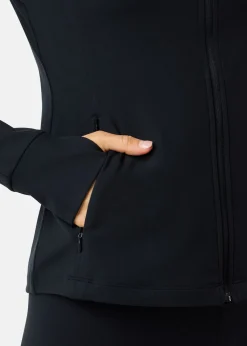 Swedemount Move Full Zip Jacket W